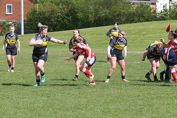 2022-04-09 SLRFC v Devizes