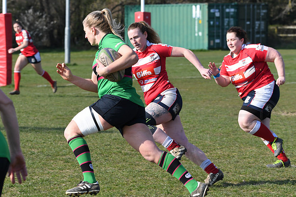 2022-03-20 SLRFC v Drybrook