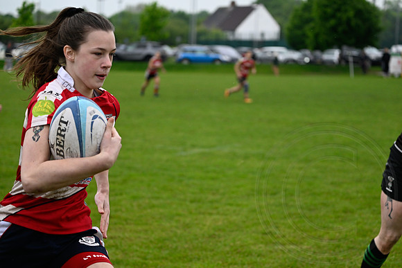 2022-05-15 Farnham 7's Tournament - LH Try