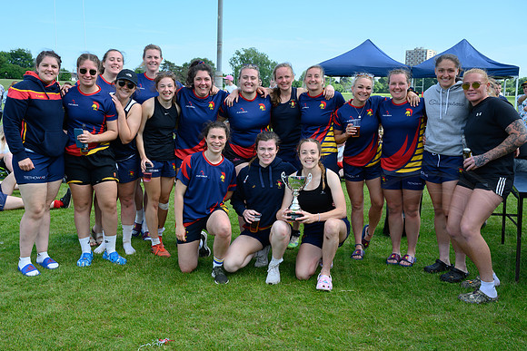 2022-06-11 Southampton 7's Tournament - Team Shots