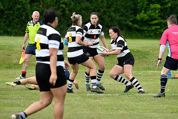 2022-06-11 Southampton 7's Tournament - Farnham v Trojans