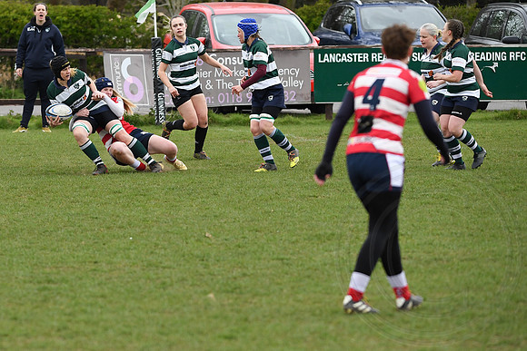 2022-04-03 SLRFC v Reading
