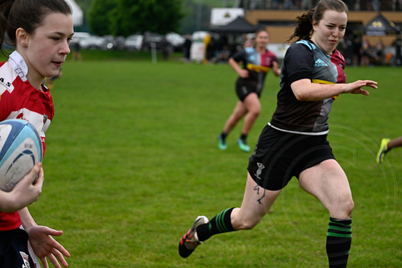 2022-05-15 Farnham 7's Tournament - LH Try