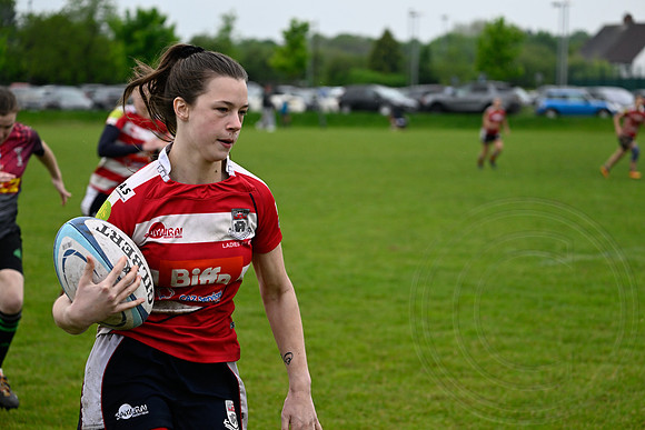 2022-05-15 Farnham 7's Tournament - LH Try