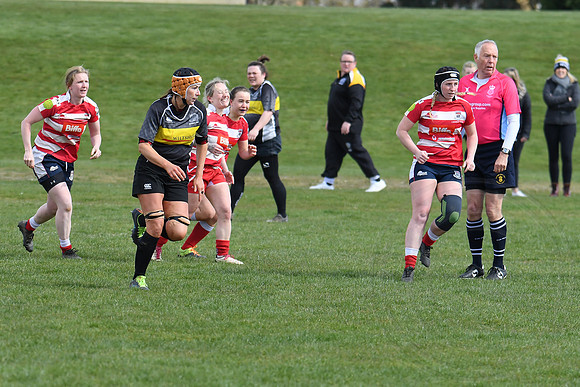 2022-04-09 SLRFC v Devizes