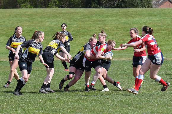 2022-04-09 SLRFC v Devizes