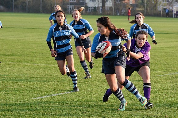 2014-11-19 Sugby v Herts