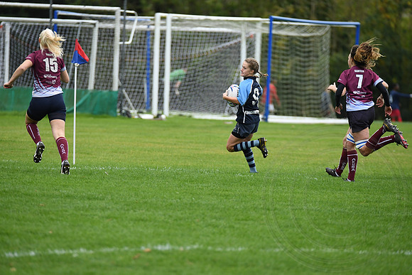 2016-110-19 Sugby v Canterbury