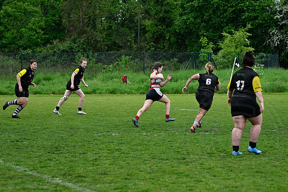 2022-05-15 Farnham 7's Tournament - SLRFC v Barbarians