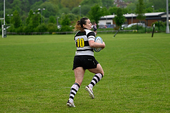 2022-05-15 Farnham 7's Tournament - Farnham 10 Try