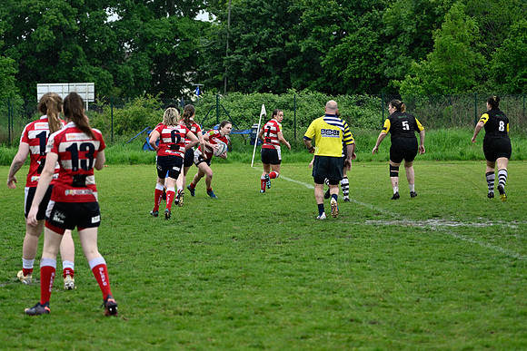 2022-05-15 Farnham 7's Tournament - SLRFC v Barbarians