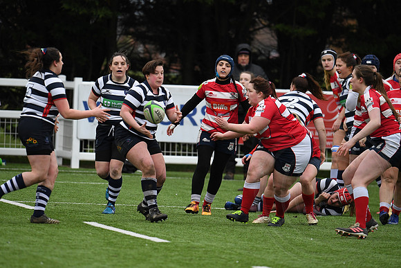 2022-03-05 SLRFC v Havant