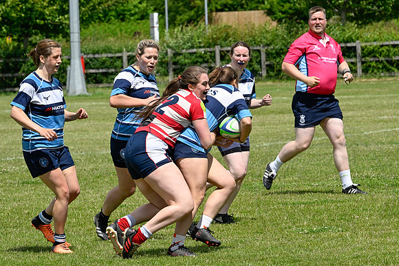 2022-06-11 Southampton 7's Tournament - SLRFC v Here For The Beer