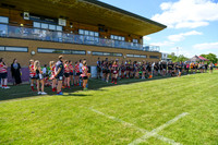 2021-06-12 Farnham 10's Tournament - Team shots & Finale