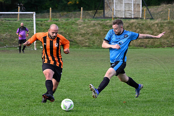 2022-10-09 Bursledon United v South Coast