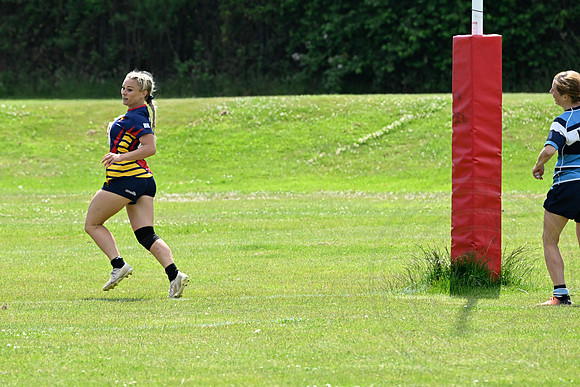 2022-06-11 Southampton 7's Tournament - Trojans v Here For The Beer
