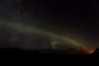 Iceland - Aurora Borealis