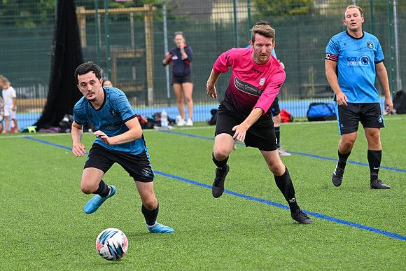 2022-08-21 Bursledon Utd v ACFC