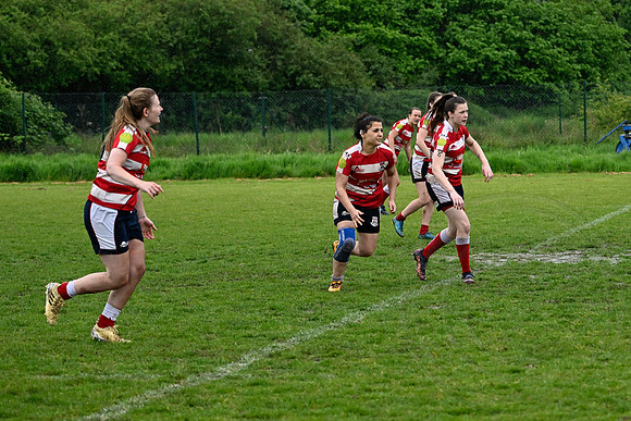 2022-05-15 Farnham 7's Tournament - SLRFC v Barbarians
