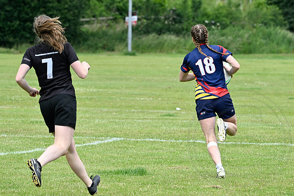 2022-06-11 Southampton 7's Tournament - Andover & Winchester v Trojans