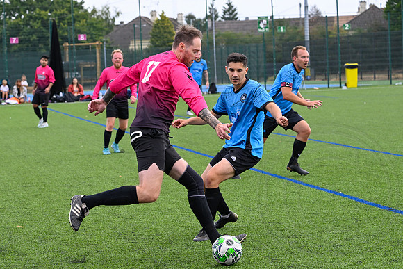2022-08-21 Bursledon Utd v ACFC