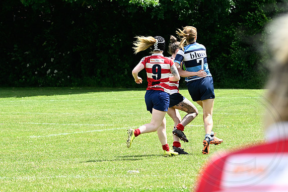 2022-06-11 Southampton 7's Tournament - SLRFC v Here For The Beer