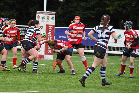 2022-03-05 SLRFC v Havant