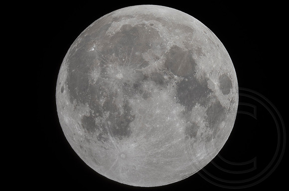 Total Lunar Eclipse 2015 UK