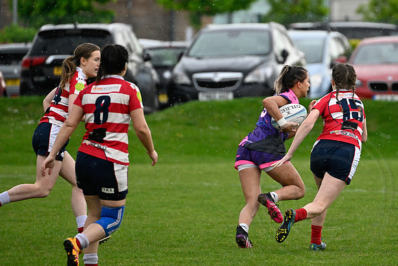 2022-05-15 Farnham 7's Tournament - SLRFC v Akuma Beavers