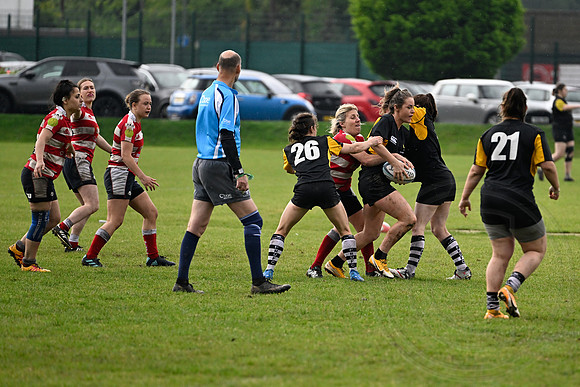 2022-05-15 Farnham 7's Tournament - SLRFC v Farnham Falcons !