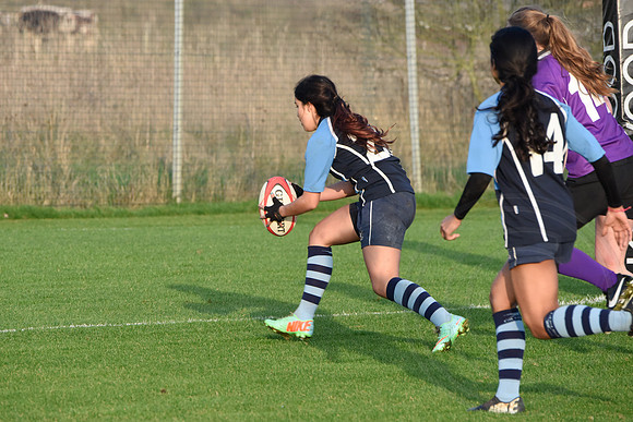 2014-11-19 Sugby v Herts