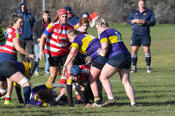 2022-02-27 SLRFC v Ellingham & Ringwood