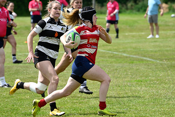 2022-06-11 Southampton 7's Tournament - SLRFC v Farnham
