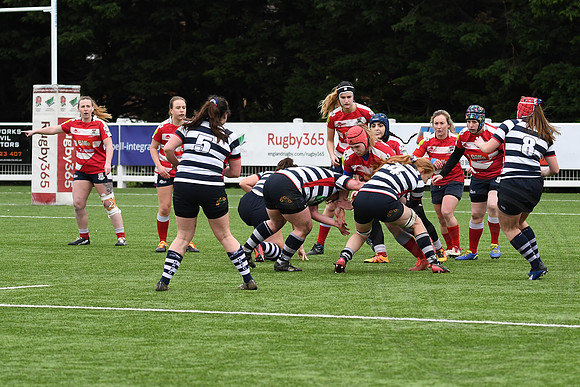 2022-03-05 SLRFC v Havant