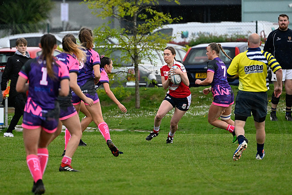 2022-05-15 Farnham 7's Tournament - SLRFC v Akuma Beavers