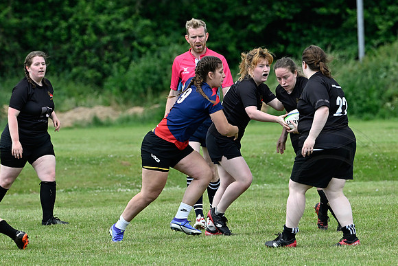 2022-06-11 Southampton 7's Tournament - Andover & Winchester v Trojans