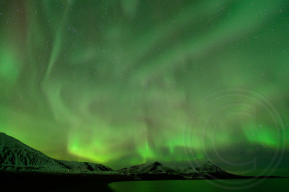 2014-01-24 Complete Aurora sequence
