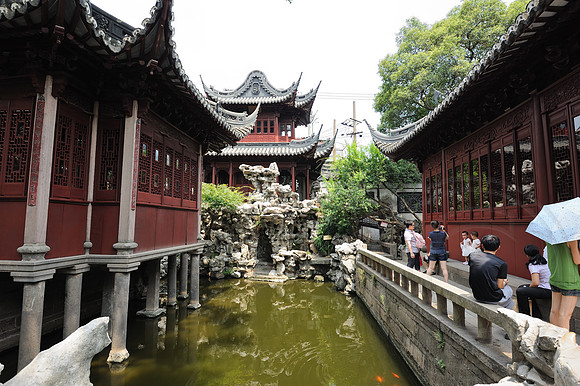 China