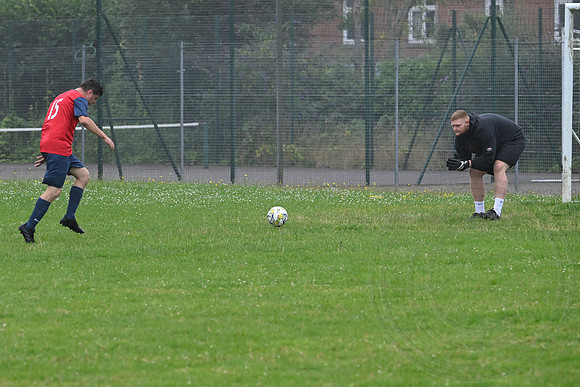 2023-07-30 Bursledon Utd v AFC Paxton