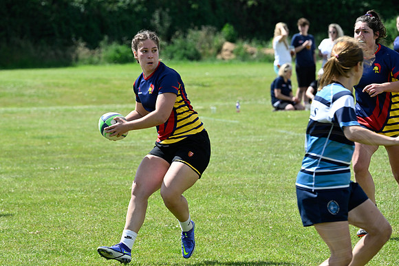 2022-06-11 Southampton 7's Tournament - Trojans v Here For The Beer