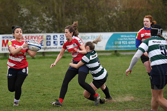 2022-04-03 SLRFC v Reading
