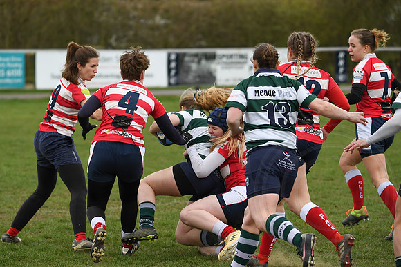 2022-04-03 SLRFC v Reading