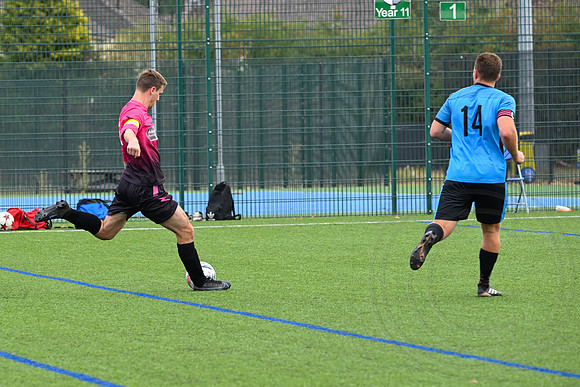 2022-08-21 Bursledon Utd v ACFC