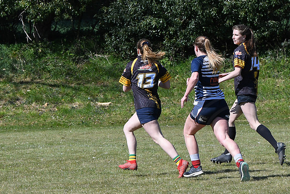 2021-04-25 LRFC Friendly Tournament - SLRFC 1 v Winchester