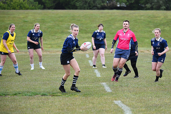 2021-05-08 SLRFC v Ellingham & Ringwood