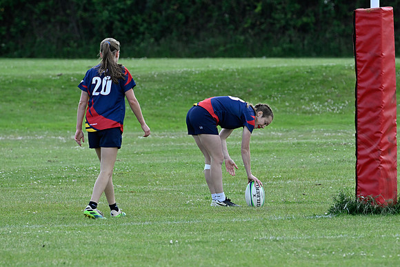 2022-06-11 Southampton 7's Tournament - Trojans v Trojans 2