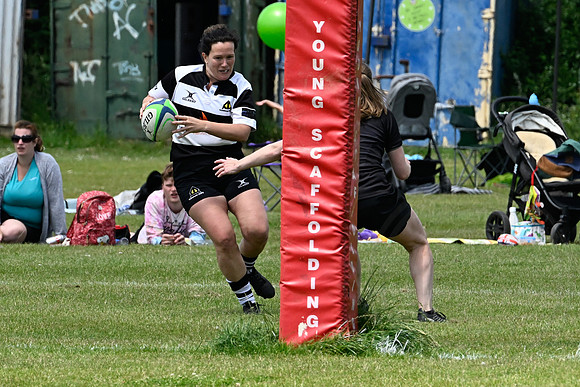 2022-06-11 Southampton 7's Tournament - Farnham v Andover & Winchester