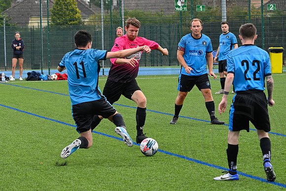 2022-08-21 Bursledon Utd v ACFC