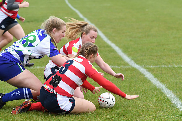 2021-05-16 SLRFC v Oakmedians