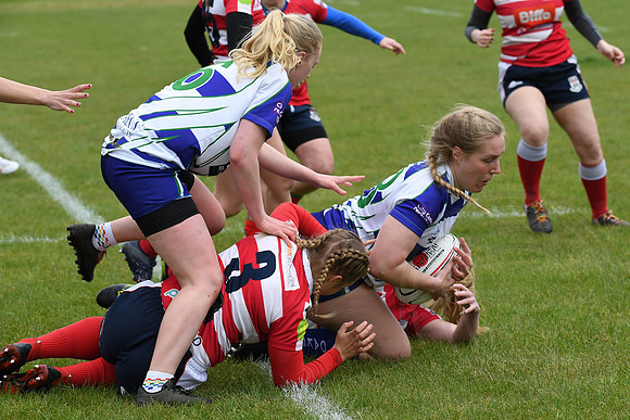 2021-05-16 SLRFC v Oakmedians